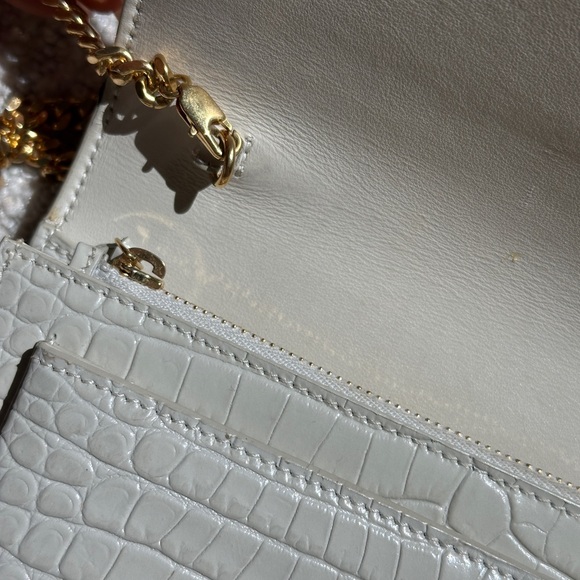 Yves Saint Laurent Sunset Bag - Picture 10 of 13